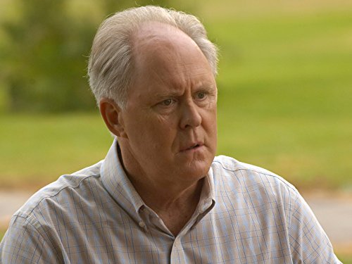 Arthur Mitchell