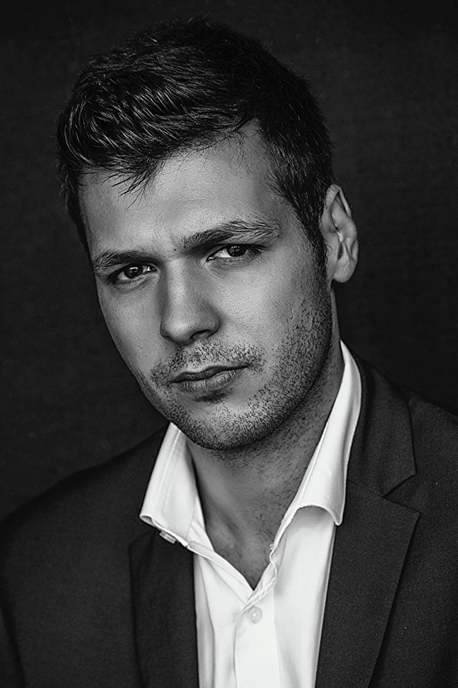 Yordan Krushkov