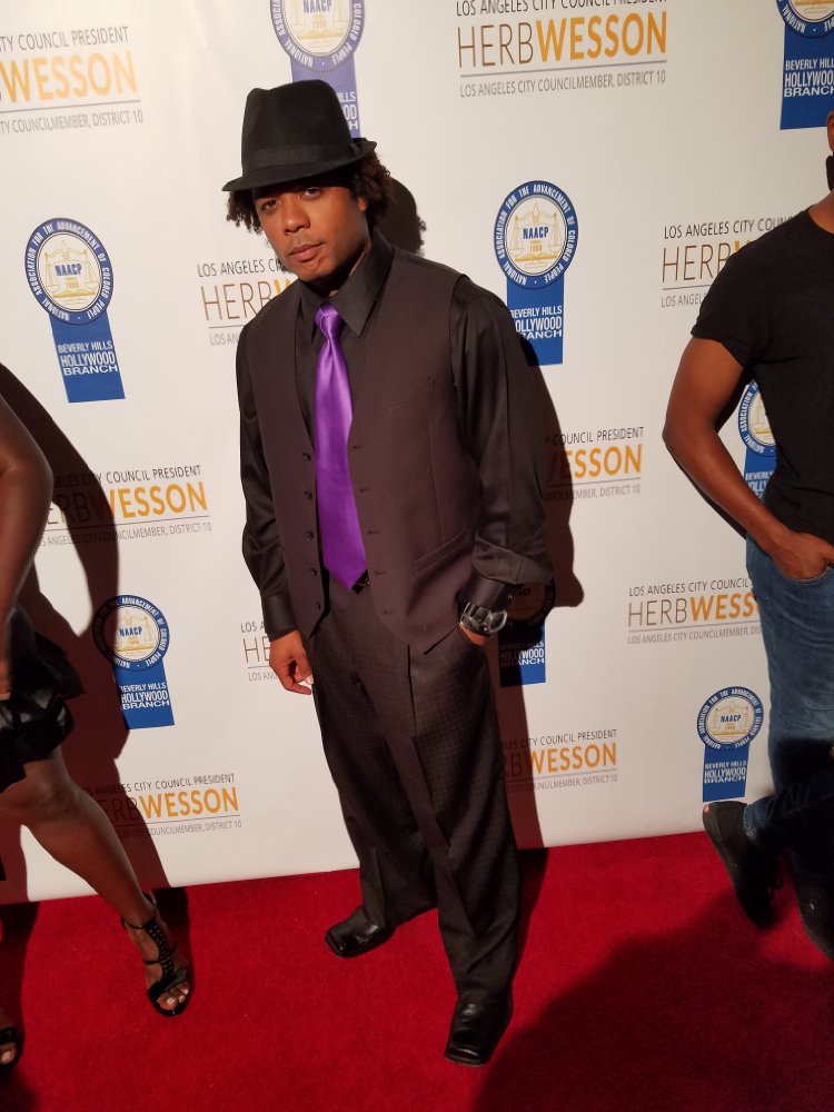 Jaimyon Parker