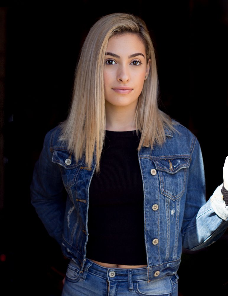 Kassidy Mattera