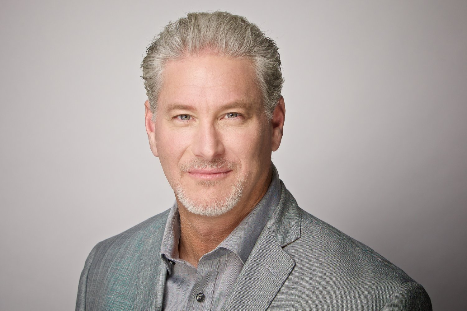 Aaron David