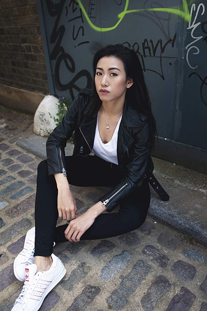 Quanna Luo Masterson