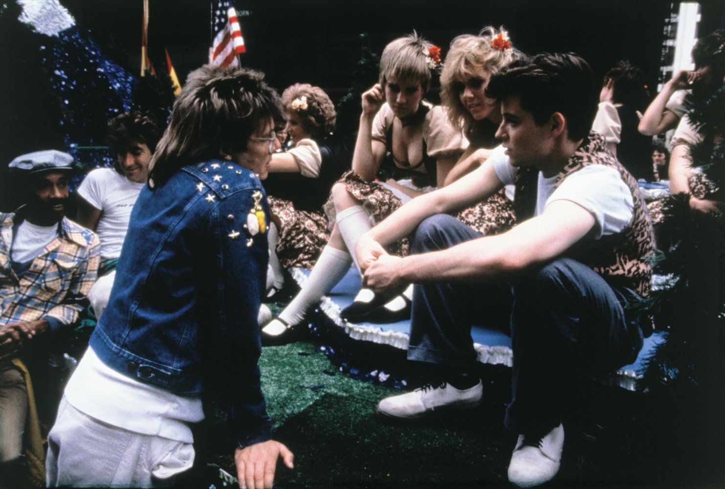 John Hughes