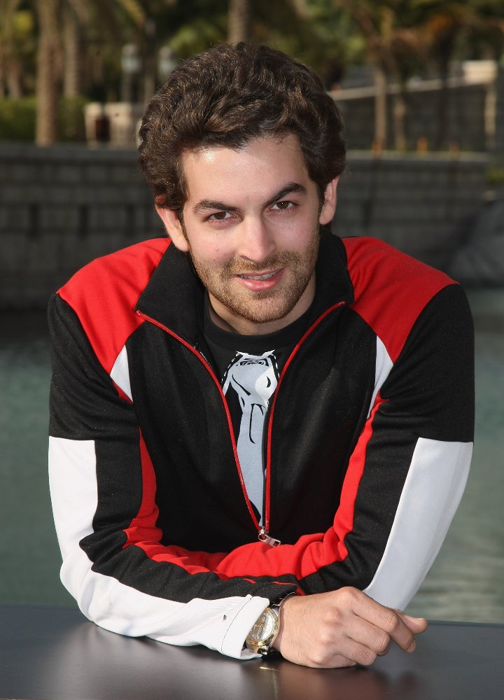 Neil Nitin Mukesh