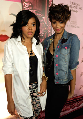 Vanessa Simmons