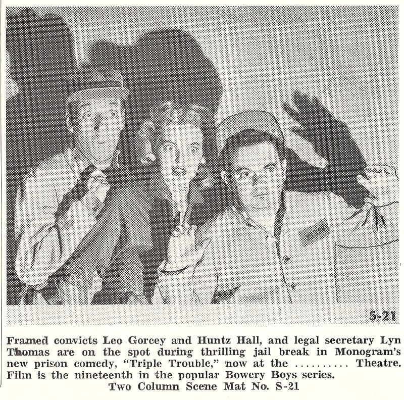 Huntz Hall