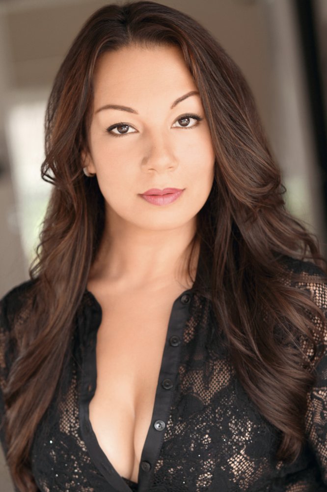 Maria Soccor