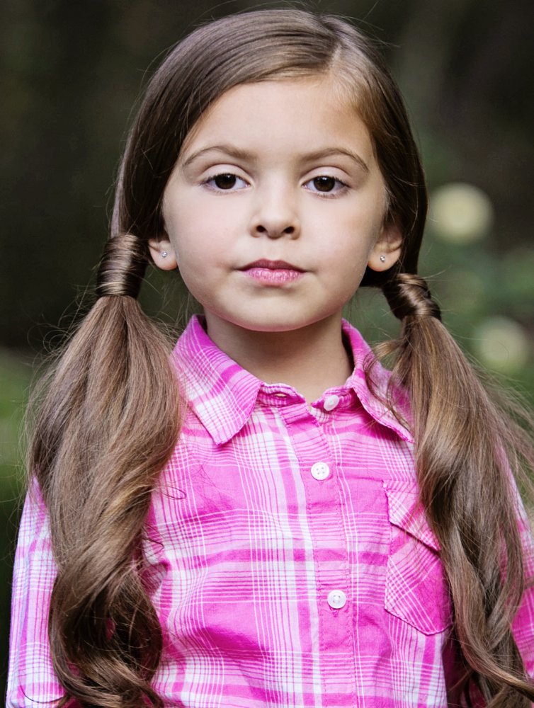Jazlynn Belle
