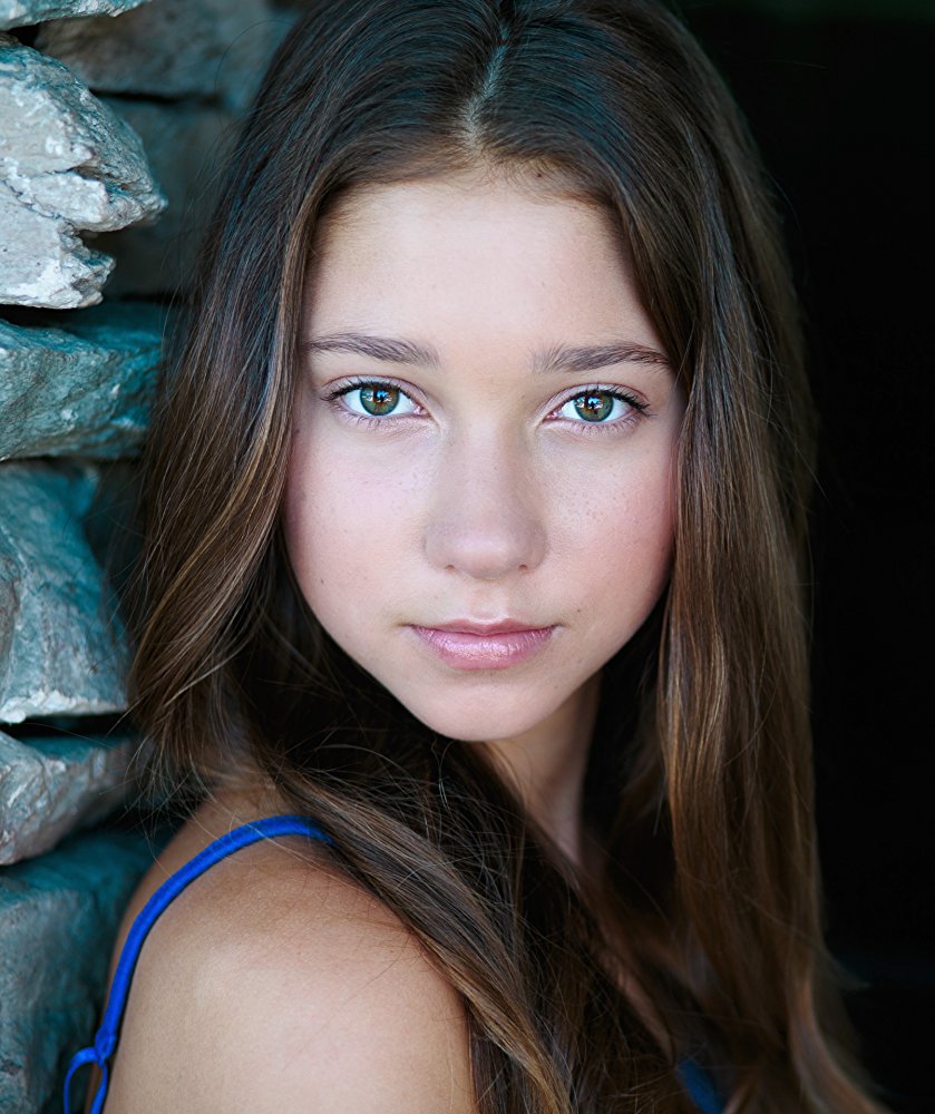 Bella Samman