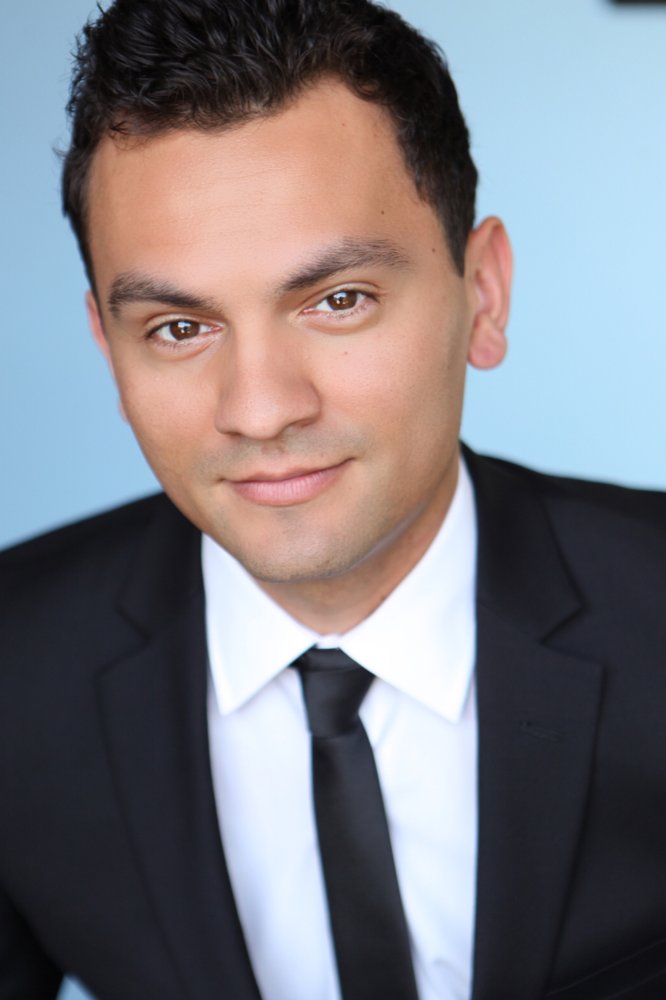 Chris Arellano