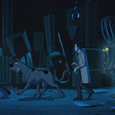 Castiel, Lucifer, Jimmy Novak, Leviathan, Himself