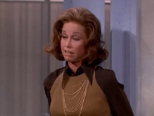 Mary Richards