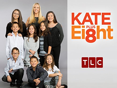 Kate Gosselin
