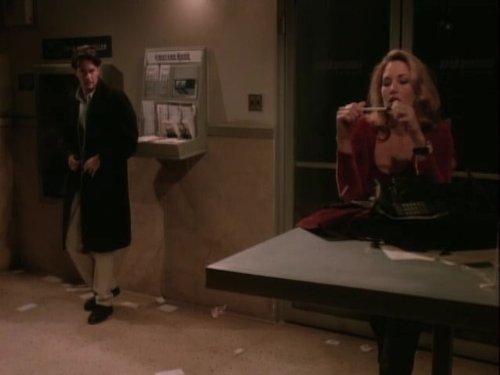 Jill Goodacre