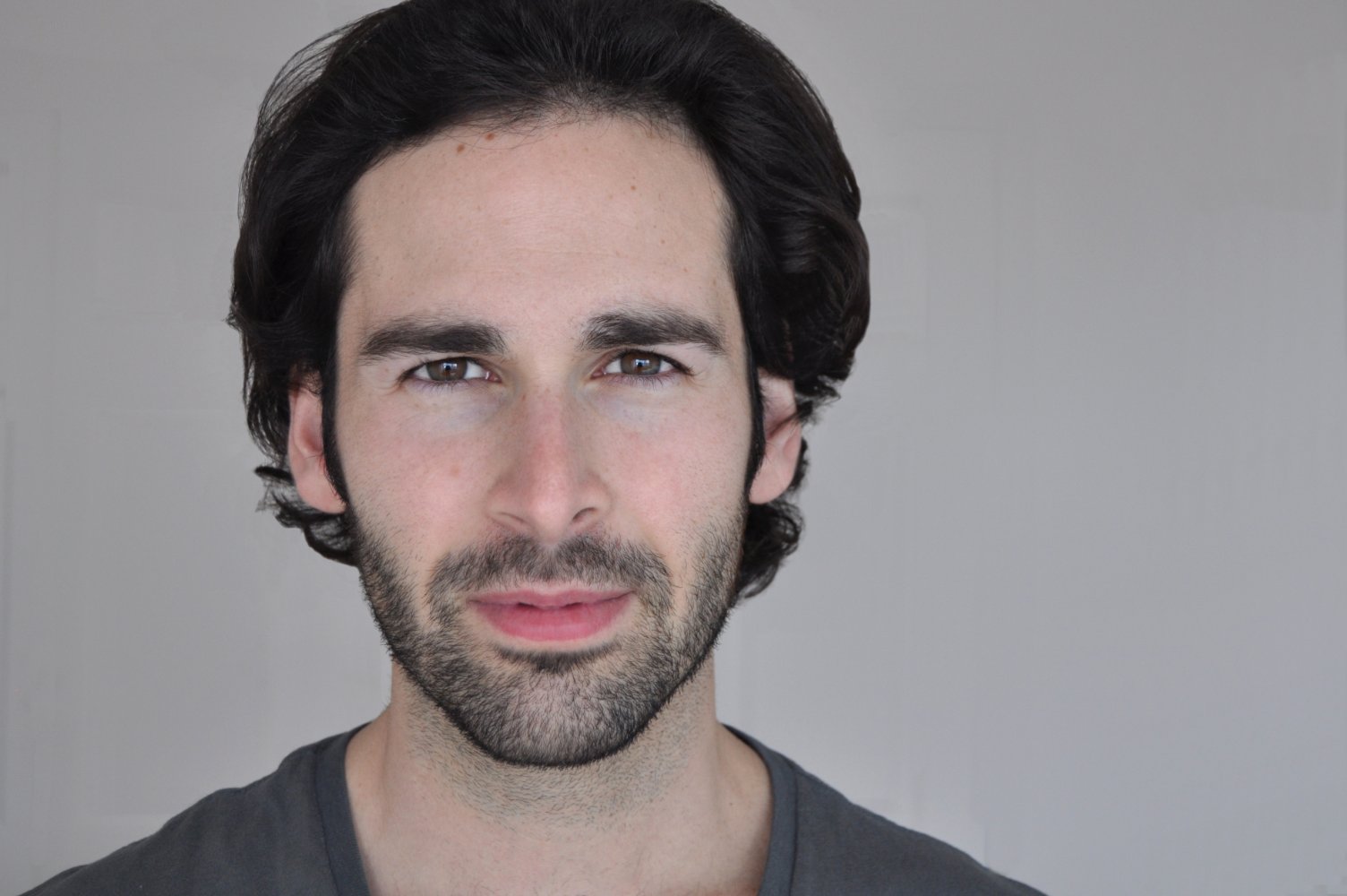 Jonathan Forte