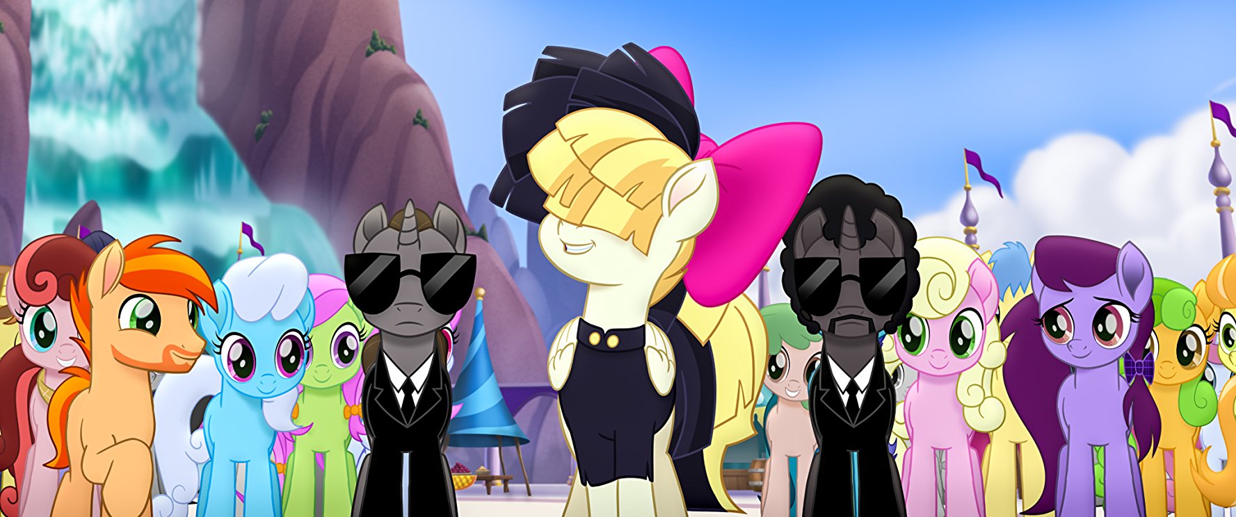 Songbird Serenade