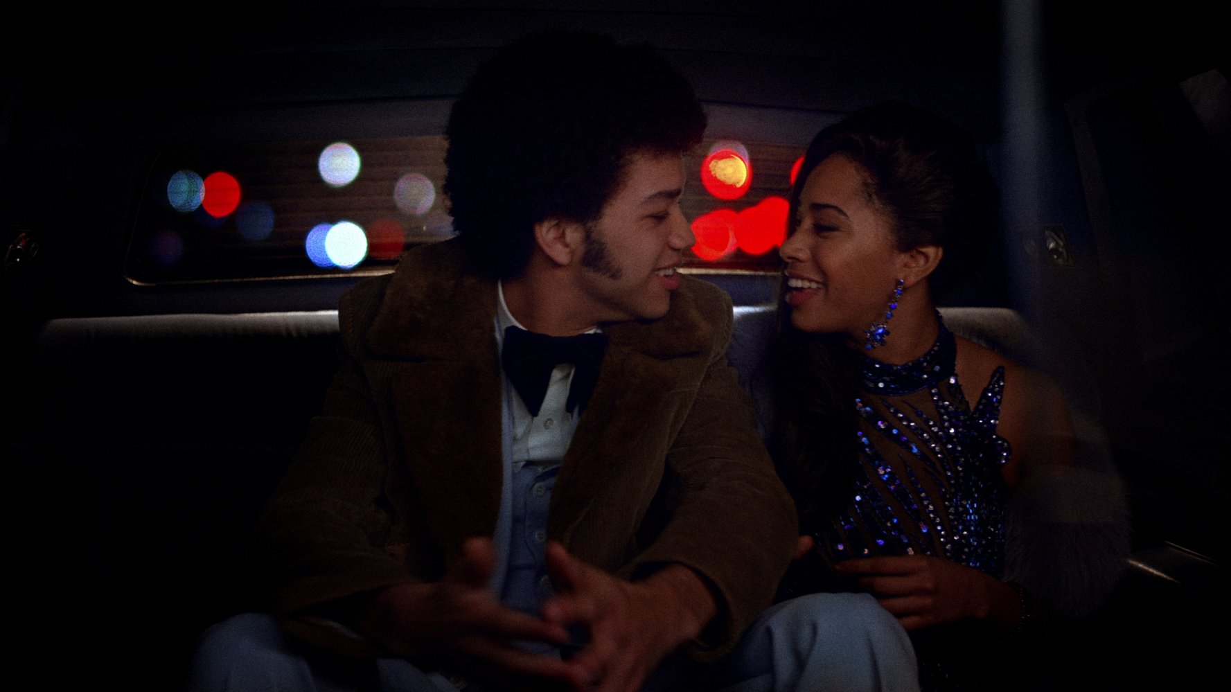 Justice Smith