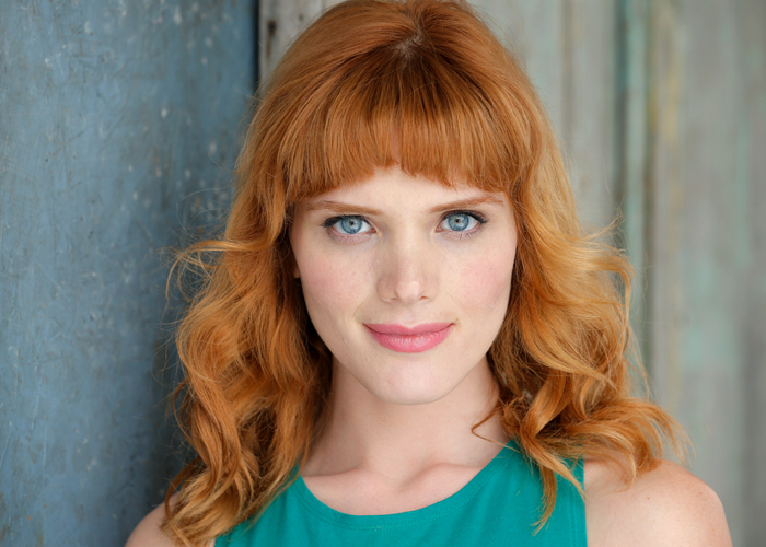 Rebecca Hirsch