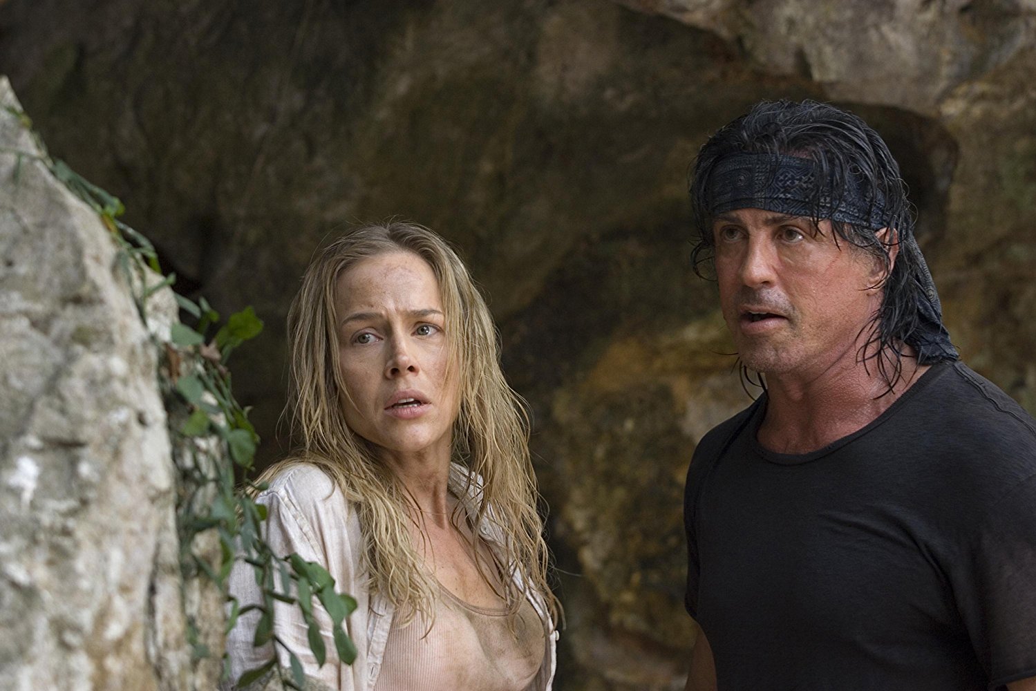 John J. Rambo