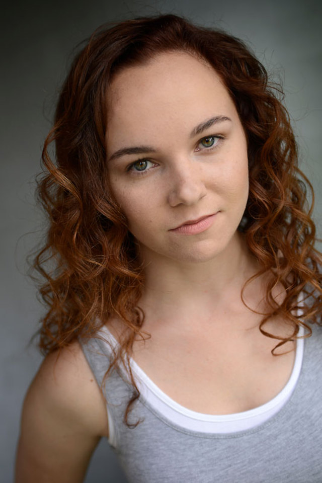 Jennifer Pearson