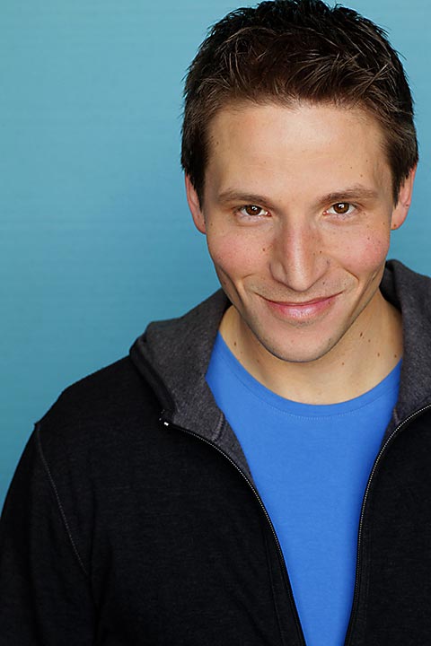 Jonny Loquasto