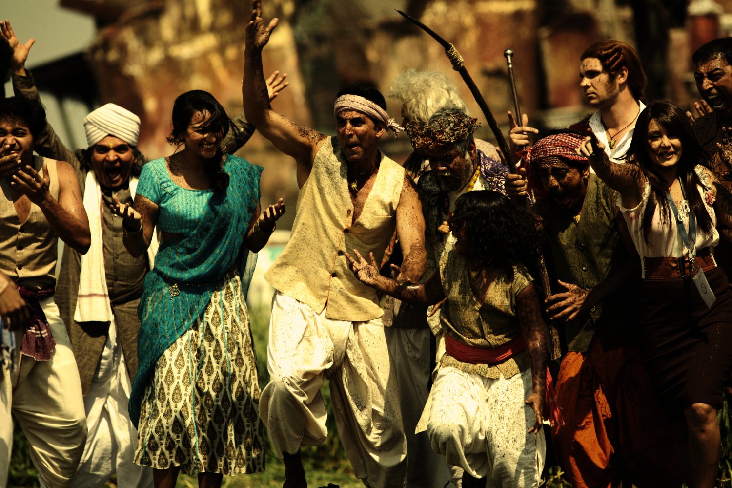 Shreyas Talpade