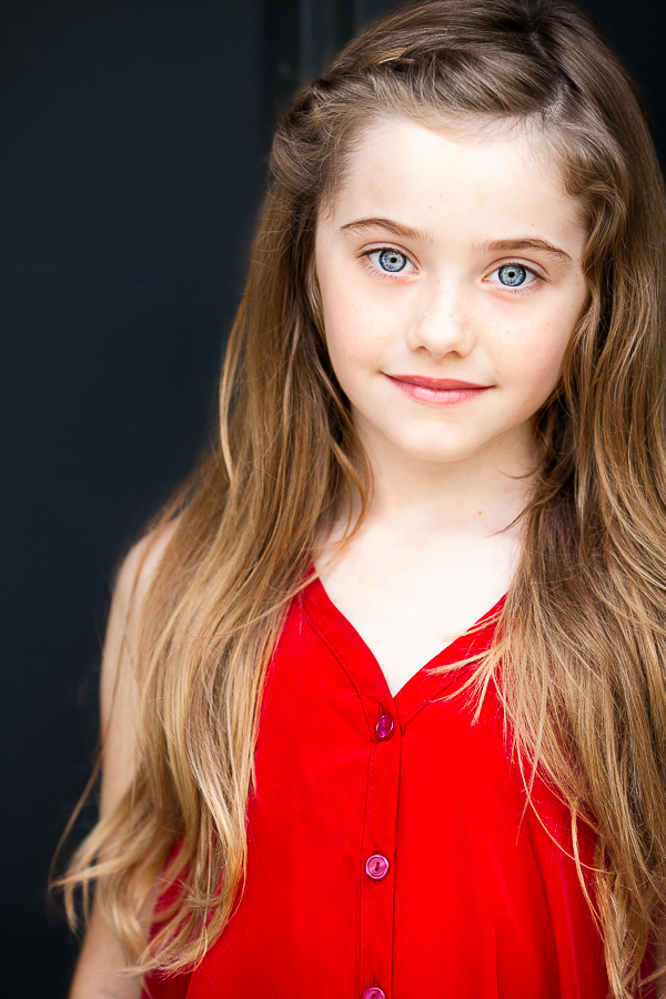 Lexie Rose Harris