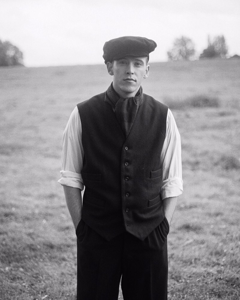 Wilson James