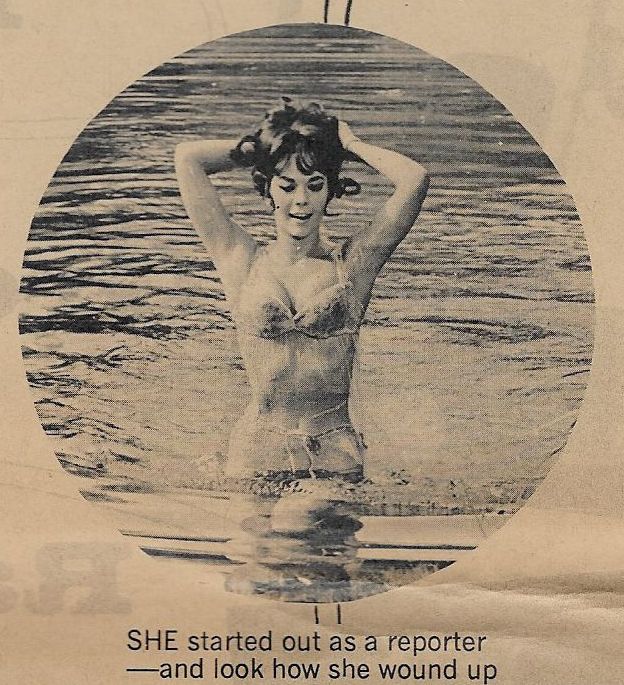 Maggie DuBois