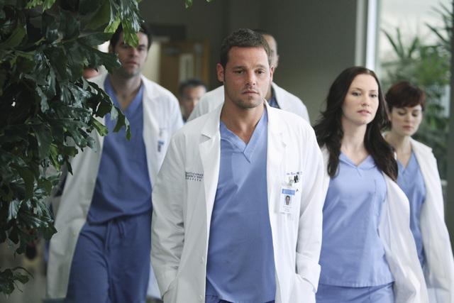 Dr. Reed Adamson