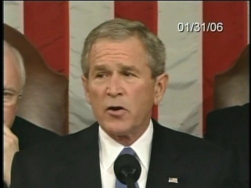 George W. Bush