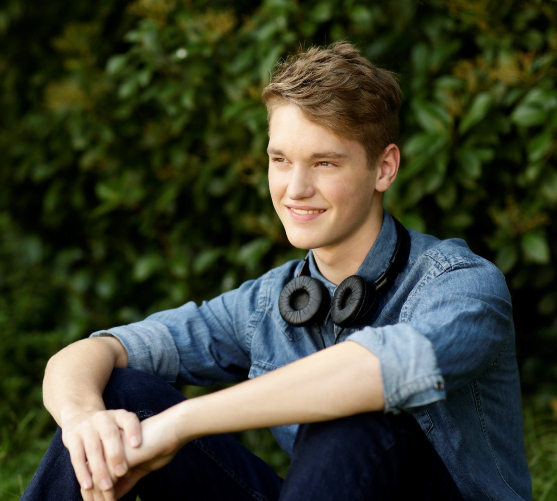 Austin Cole