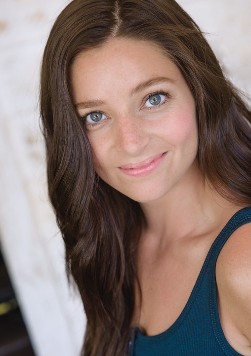Katelyn Marie Marshall