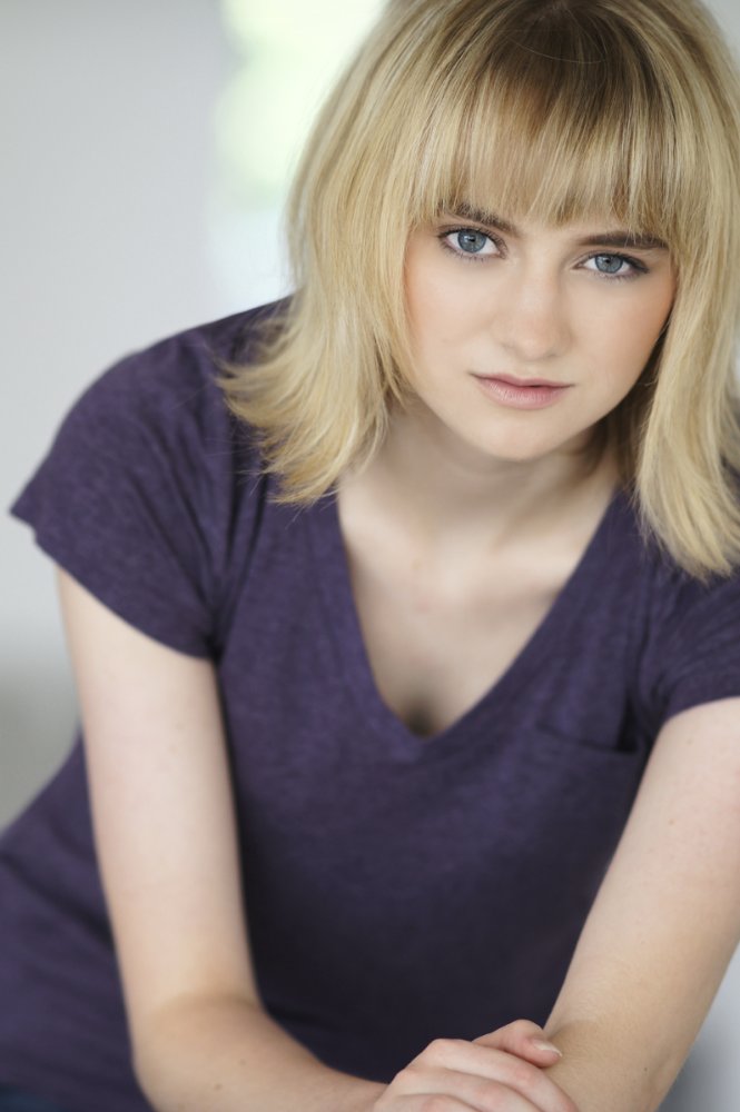 Michelle Mayes