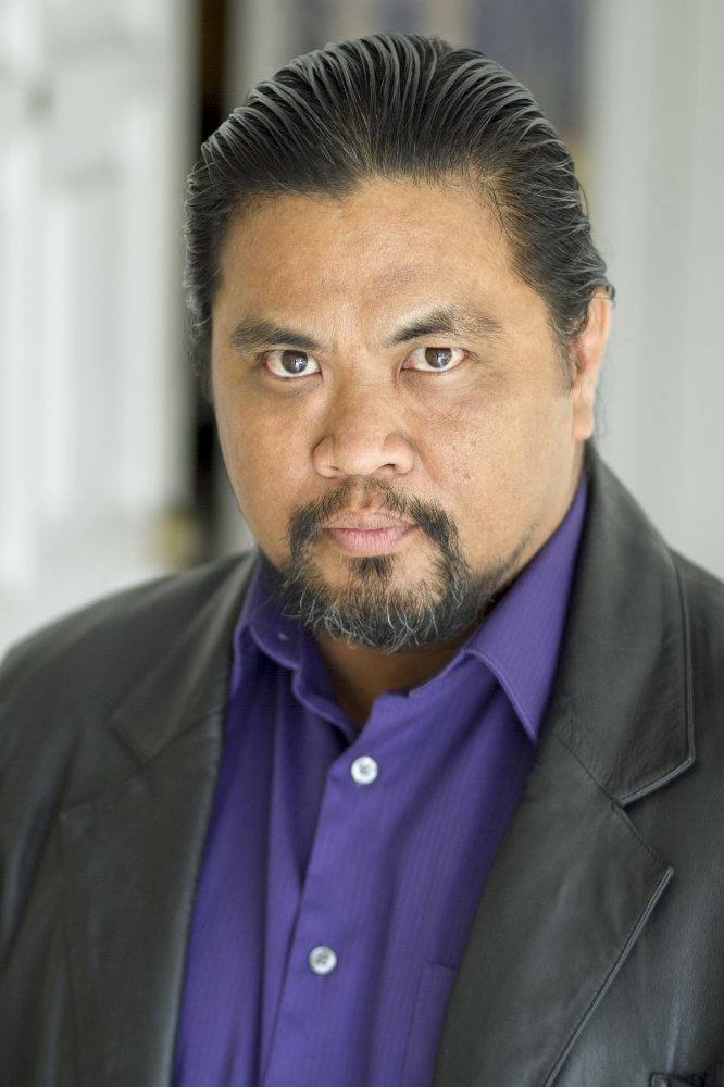 Victor E. Chan