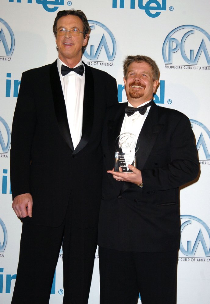 John Wells