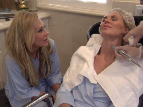 Adrienne Maloof