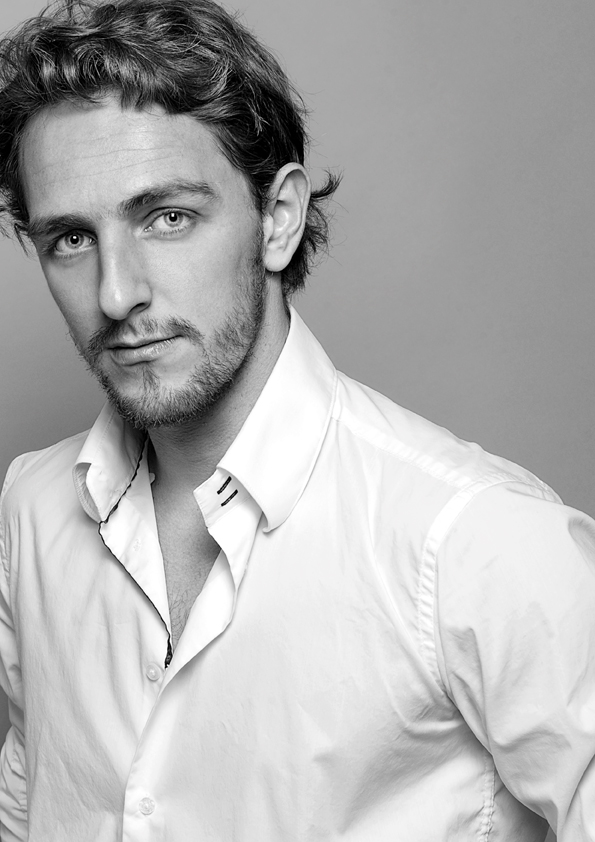 Jean-Philippe Heon