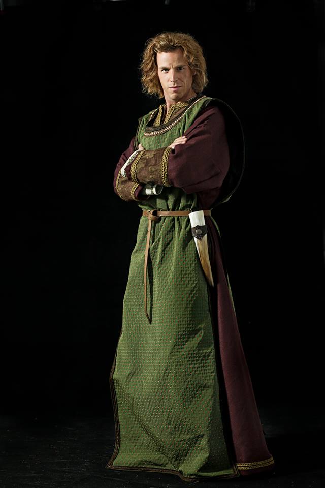Marco Naggar