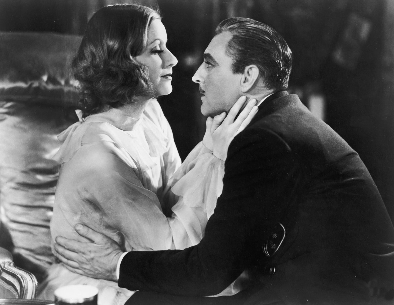 John Barrymore