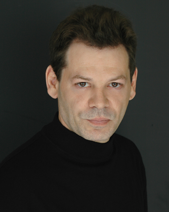 Robert Bryson
