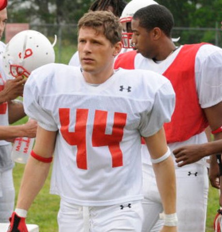 Luke Cafferty