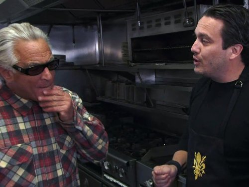 Barry Weiss