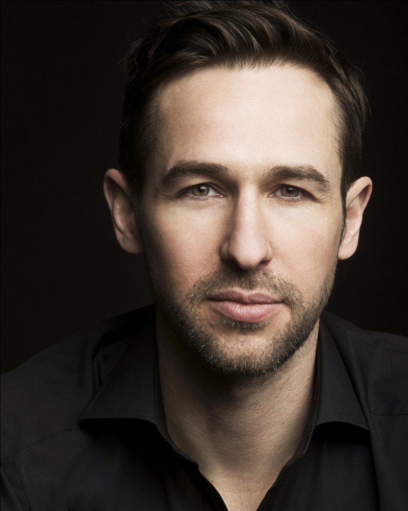 Andrew Squires