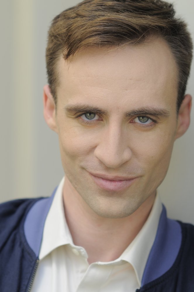 Matthew Zuk
