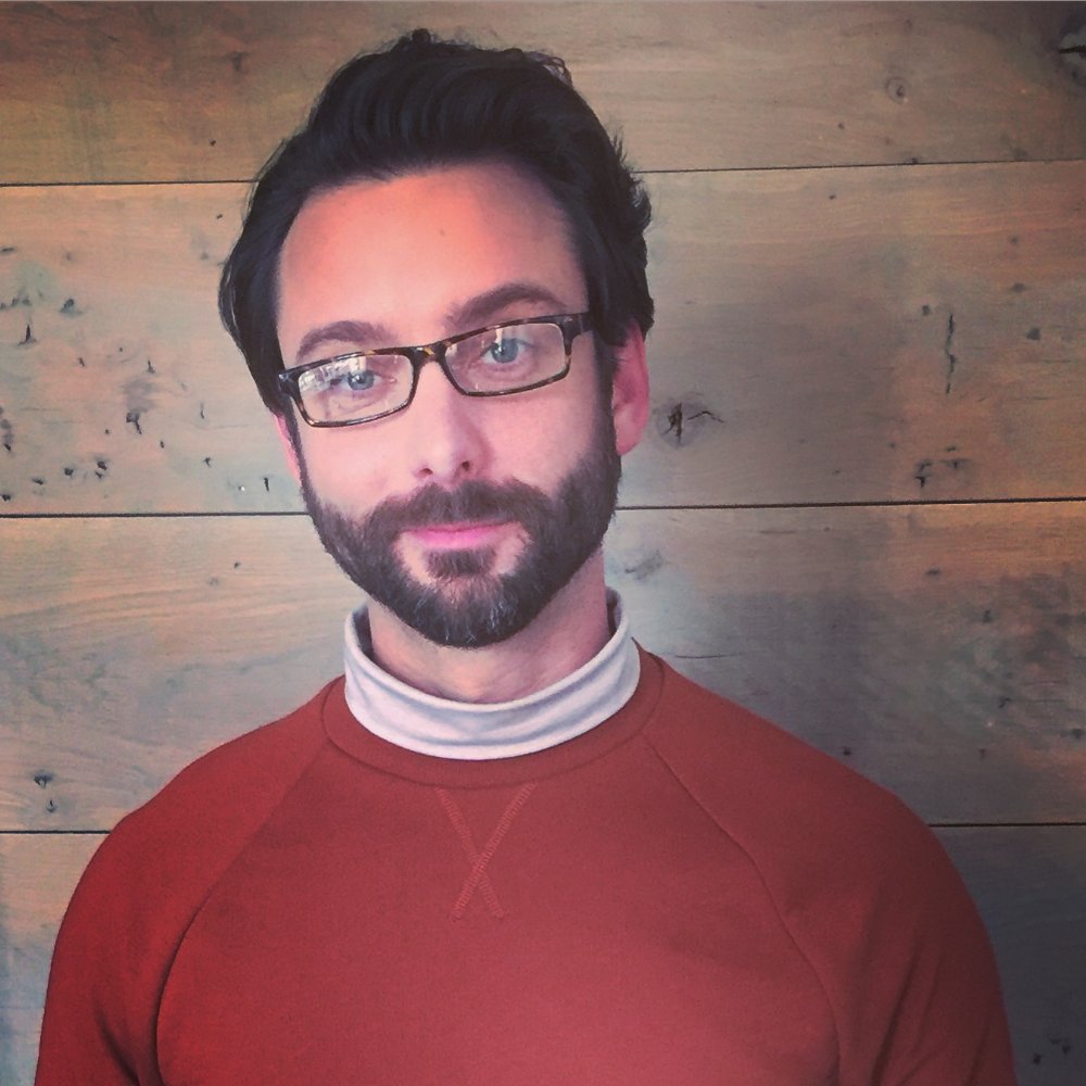 Alex Zuko
