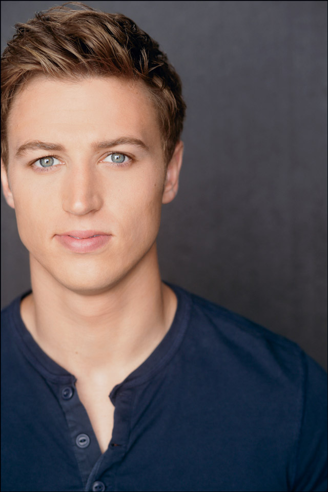 Hunter Paul