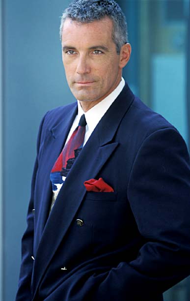 Richard Meek
