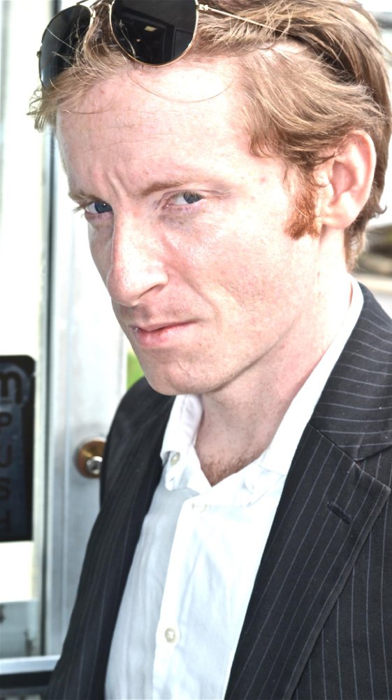 Christopher Weite