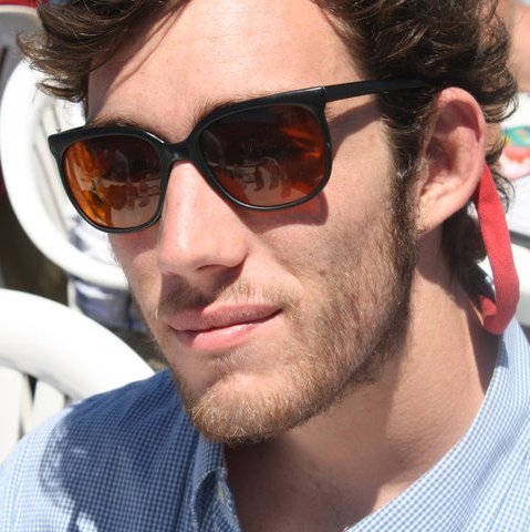 Riley Shanahan